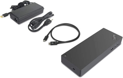Lenovo 40AN Thunderbolt 3 Dock Gen2 für ThinkPads 40AN0135