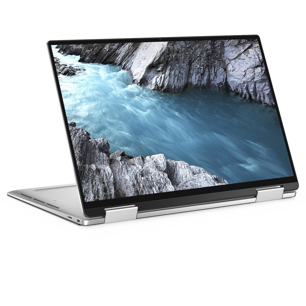 DELL XPS 13 9310 2 in 1 Touch Laptop Intel I7-1165G7 16GB DDR4 1TB Win 11 Pro