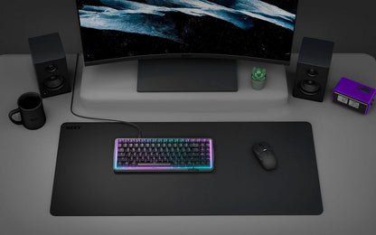 NZXT Capsule Mini USB-Kondensatormikrofon Weiß (AP-WMMIC-W1) AP-WMMIC-W1
