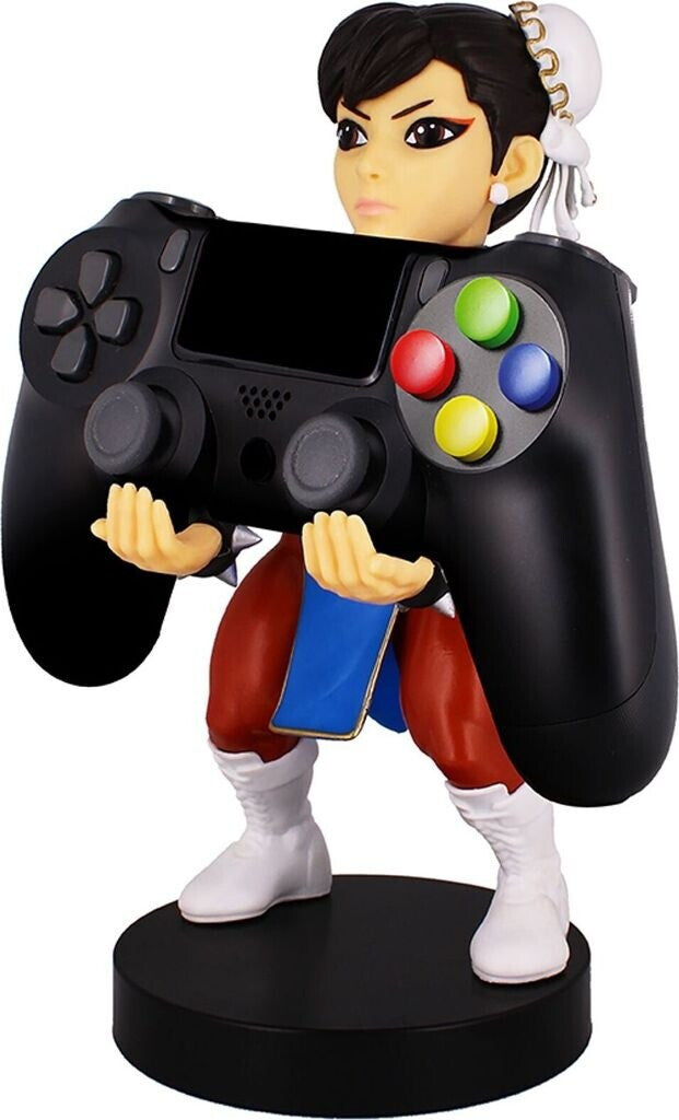 Street Fighter Handy & Controller Halter