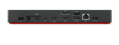 Lenovo ThinkPad Thunderbolt 4 Workstation Dockingstation 40B00300EU