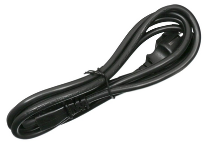 DELL 180 Watt 7,4mm Netzteil inkl. Stromkabel - 450-AGCU / DA180PM111