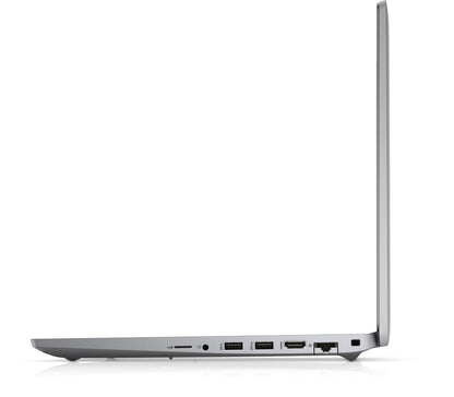 DELL Latitude 5521 15,6" FHD Intel i5-11500H 16GB RAM 512GB Nvidia Geforce MX450