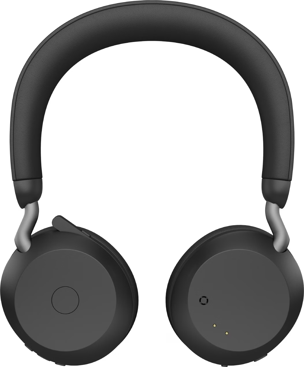 Jabra Evolve2 75 UC Stereo USB-C Headset Link380c Schwarz 27599-989-899