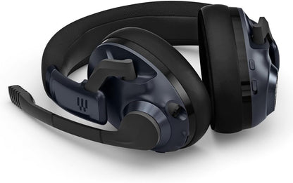 EPOS Sennheiser H3Pro Hybrid Gaming Headset - Schwarz