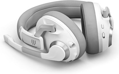 EPOS Sennheiser H3Pro Hybrid Gaming Headset - Weiß