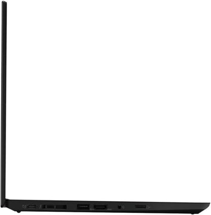 Lenovo Thinkpad T14 Gen 2 Notebook 14" FHD Intel i5-1135G7 256GB SSD 16GB RAM LTE