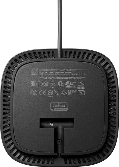HP USB-C G5 Dockingstation mit Netzteil