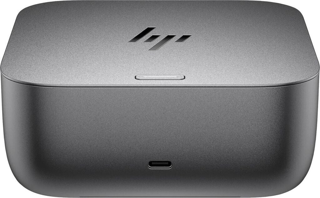 HP G6 Thunderbolt 4 Ultra Dockingstation 280W P15372-001 AW5M5UT#ABB