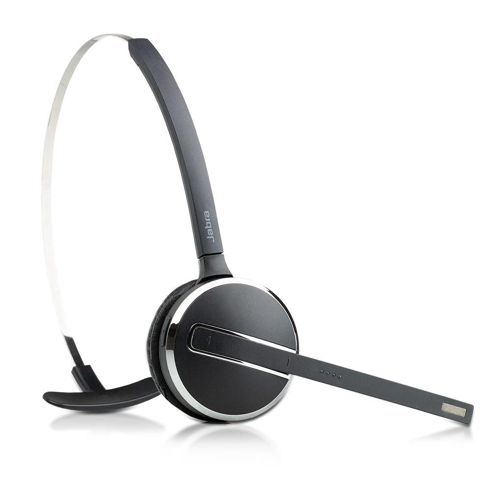 Jabra Pro 9460 Mono Headset mit Station 9460-25-707-101