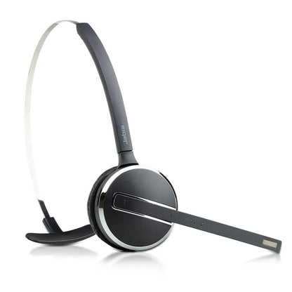 Jabra Pro 9460 Mono Headset mit Station 9460-25-707-101