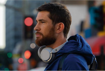 Microsoft Surface Headphones Weiß/Grau GUW-00008