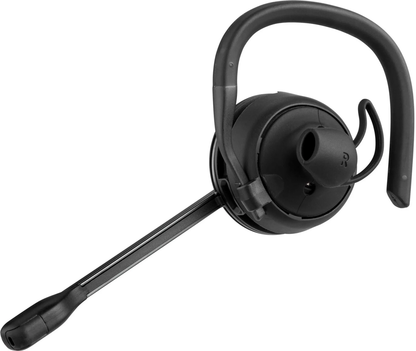 Jabra Engage 65 Convertible On-Ear Dect Headset mit Basisstation 9555-553-111