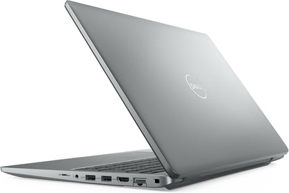 DELL Latitude 5550 Notebook 15,6" FHD Intel i5-1345U 512GB SSD 16GB RAM LTE - Grau