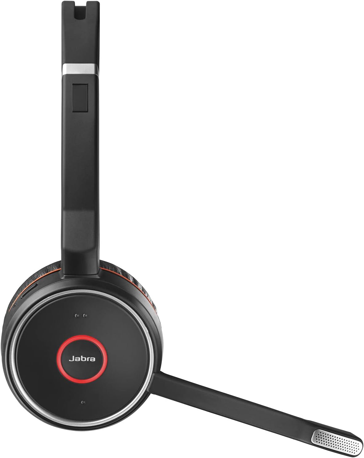 Jabra Evolve 75 MS Stereo Headset Link 370a 7599-832-109