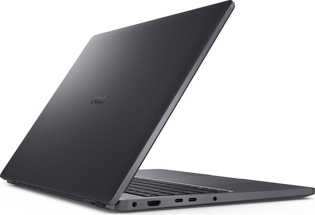 Dell Pro 16 PC16250 16,0" FHD+ Intel Core 5 120U 512GB SSD 16GB DDR5 Schwarz