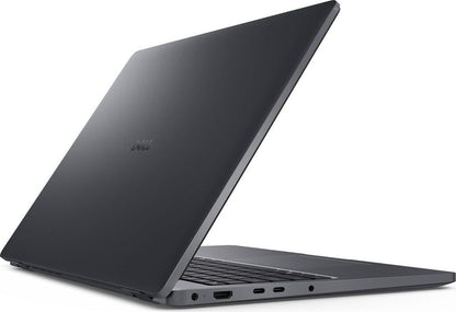 Dell Pro 16 PC16250 16,0" FHD+ Intel Core 5 120U 512GB SSD 16GB DDR5 Schwarz