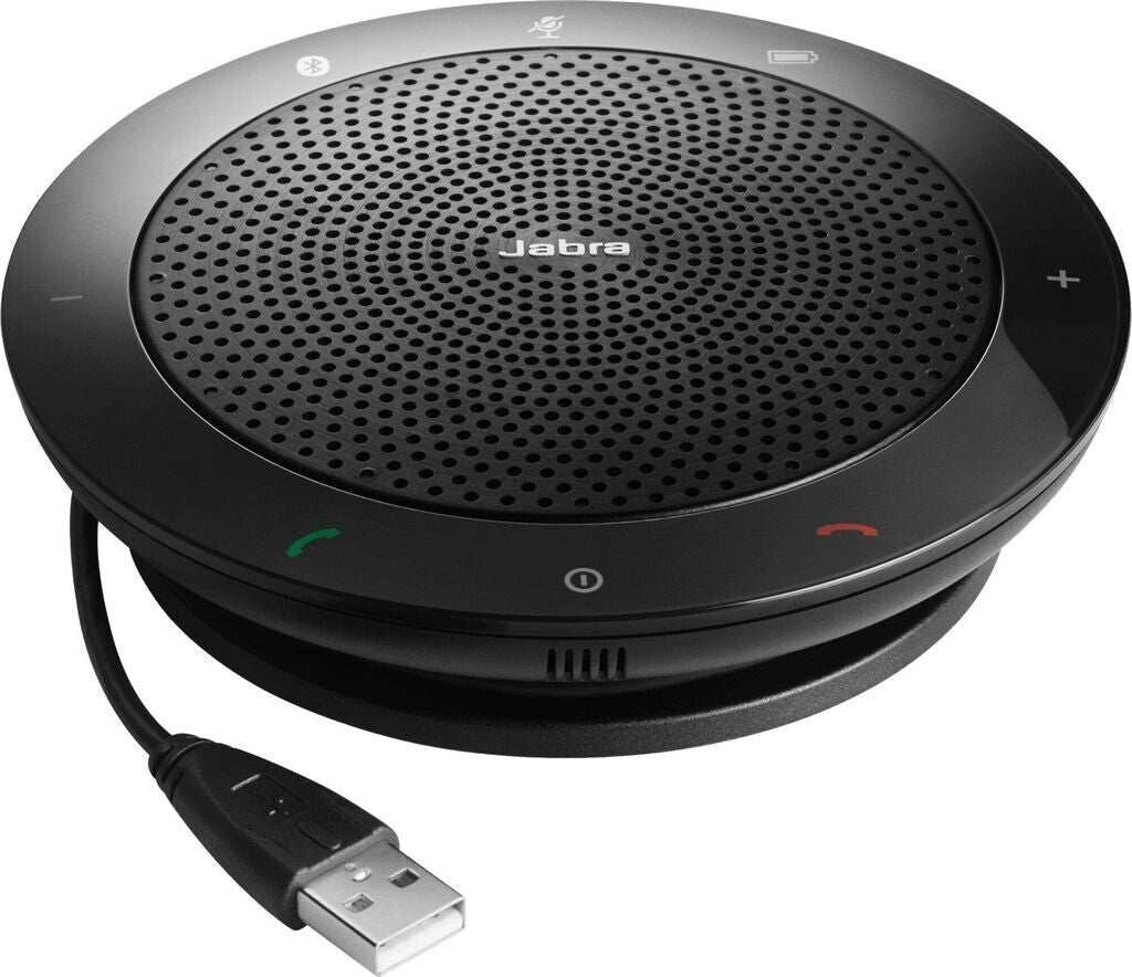 Jabra Speak 510 UC Konferenzlautsprecher USB-A 7510-209