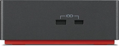 Lenovo Universal Thunderbolt 4 Dock Schwarz 40B00135EU