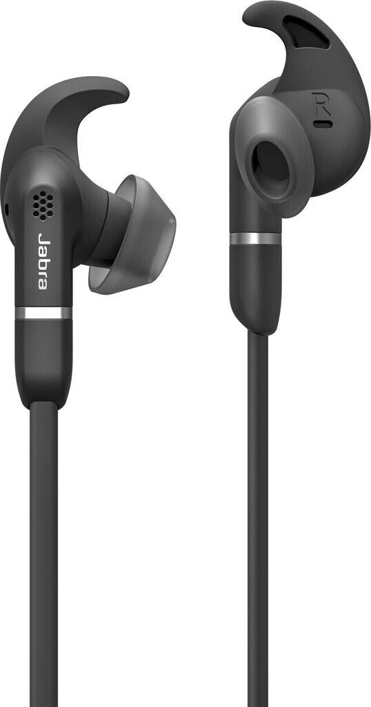 Jabra Evolve 65e MS In-Ear Wireless Headset Link 370 - Neckband 6599-623-109