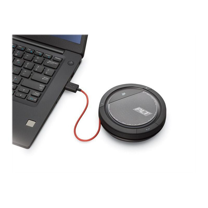 Plantronics CALISTO 3200 USB-A Konferenzlautsprecher 210900-01