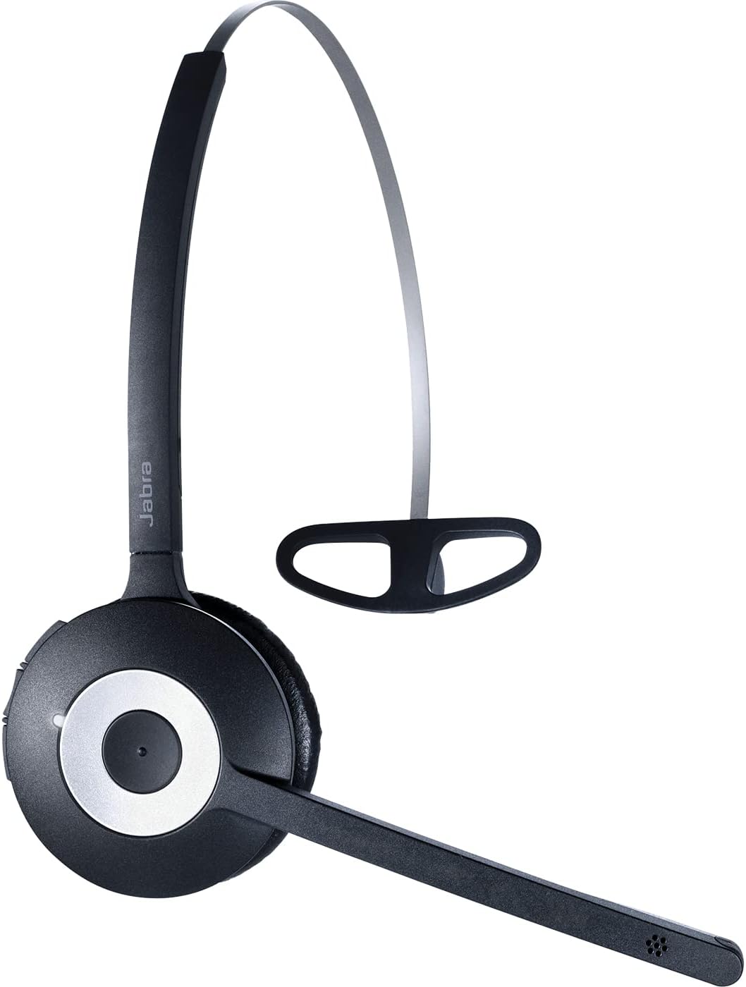 Jabra Pro 930 Mono UC Kabelloses USB DECT On-Ear Headset 930-25-509-101