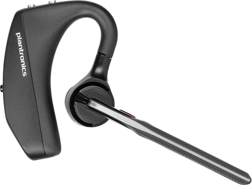 Plantronics Voyager 5200 UC Bluetooth Headset inkl. BT600 & Ladeschale