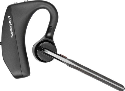 Plantronics Voyager 5200 UC Bluetooth Headset inkl. BT600 & Ladeschale