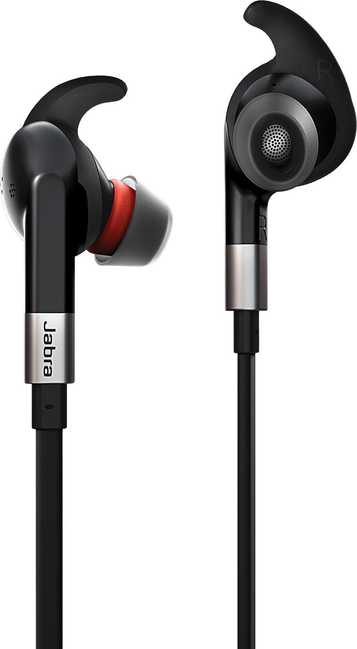 Jabra Evolve 75e UC Stereo In-Ear Headset 7099-823-409