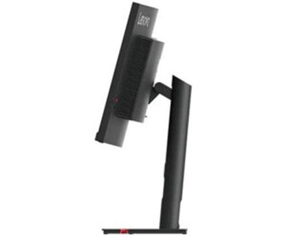 Lenovo ThinkVision T34w-30 LCD-Monitor EEK F (A - G) 86.4 cm (34 Zoll) 3440 x 1440 Pixel