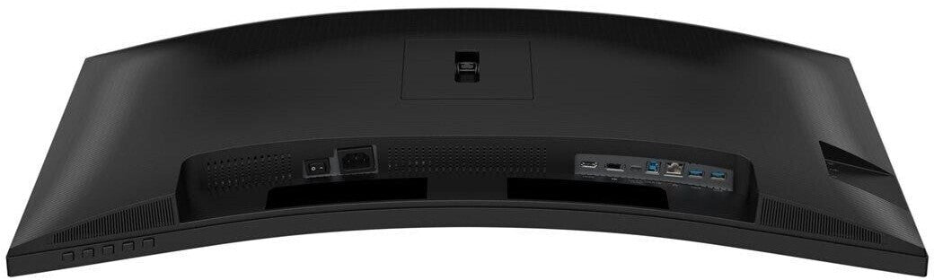 Philips 34 Zoll UWQHD Curved VA LED 21:9 120 Hz Office Monitor 34B2U3600C