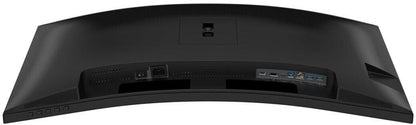 Philips 34 Zoll UWQHD Curved VA LED 21:9 120 Hz Office Monitor 34B2U3600C