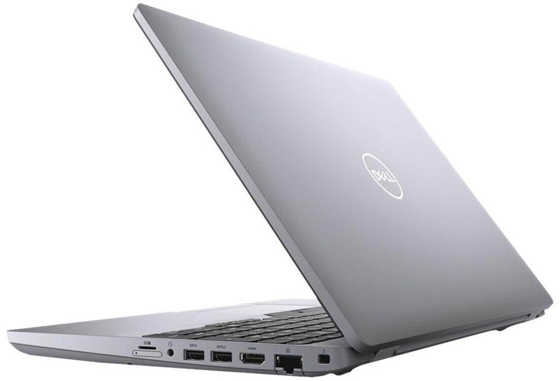 DELL Latitude 5511 15,6" FHD Touchdisplay Intel i7-10850H 32GB RAM 512GB LTE Win 11 Pro