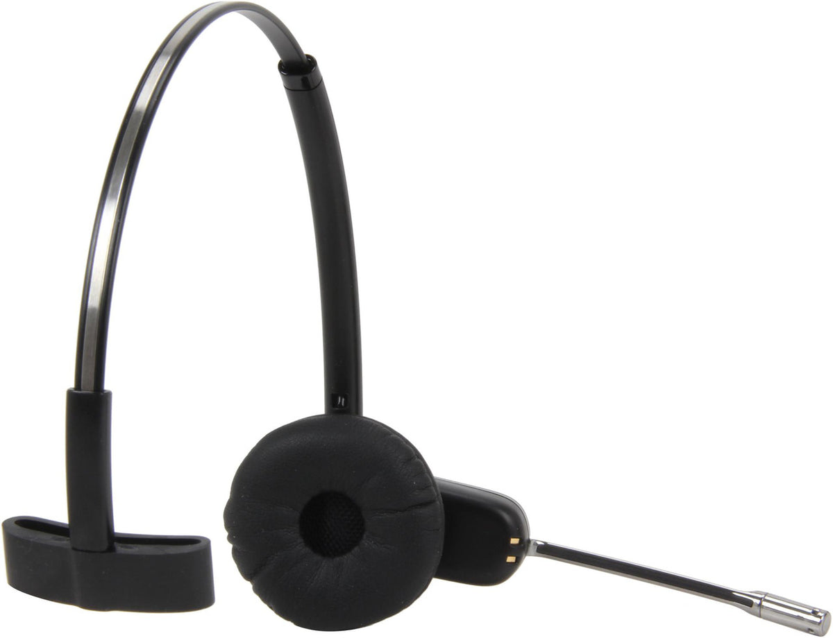 Plantronics Savi W745-M Mono 3in1 Wireless Headset 86507-22