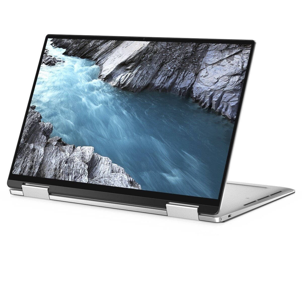 DELL XPS 13 9310 2 in 1 Touch Laptop Intel I7-1165G7 16GB DDR4 1TB Win 11 Pro