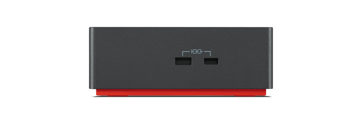 Lenovo ThinkPad Thunderbolt 4 Workstation Dockingstation 40B00300EU