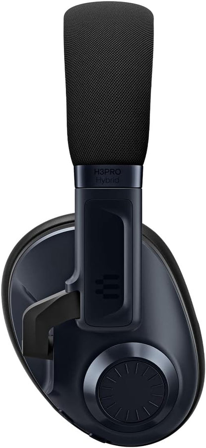 EPOS Sennheiser H3Pro Hybrid Gaming Headset - Schwarz