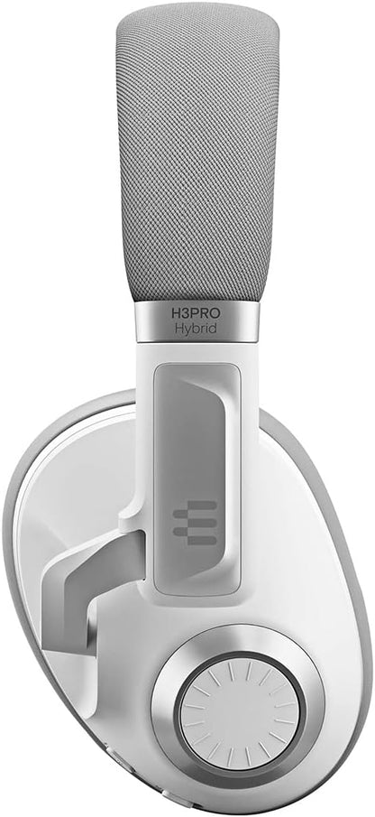 EPOS Sennheiser H3Pro Hybrid Gaming Headset - Weiß