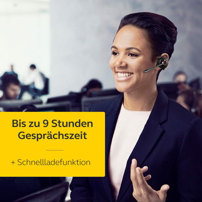 Jabra Engage 75 Convertible mit Basisstation 9555-583-111