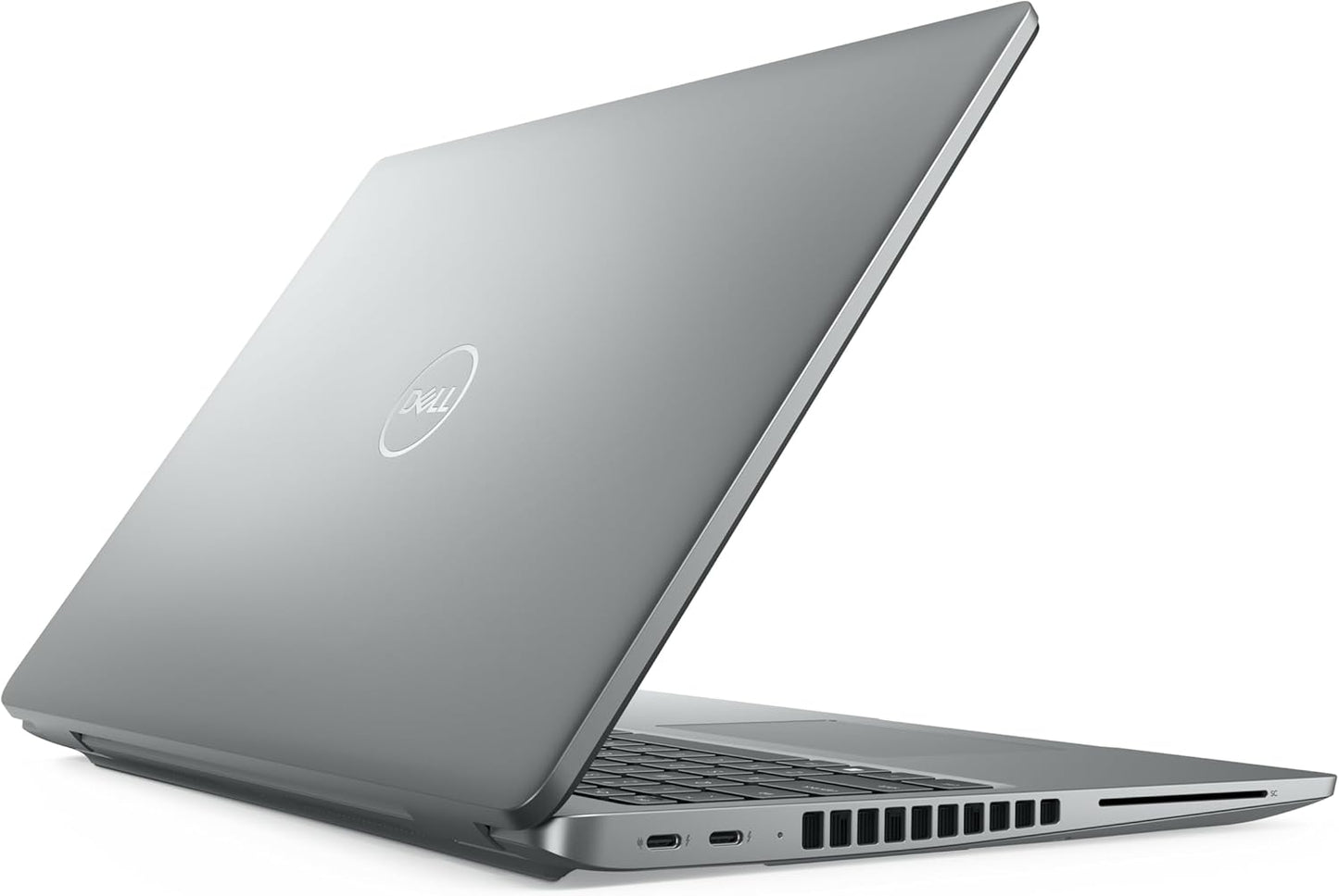 DELL Latitude 5550 Notebook 15,6" FHD Intel i5-1345U 512GB SSD 16GB RAM LTE - Grau