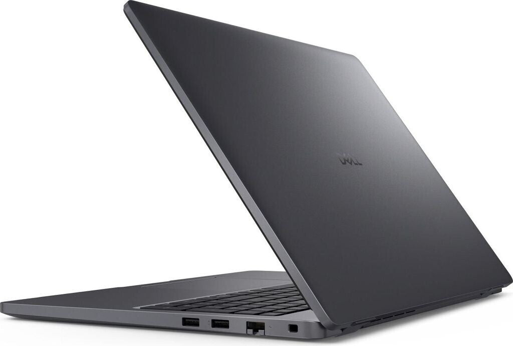 Dell Pro 16 PC16250 16,0" FHD+ Intel Core 5 120U 512GB SSD 16GB DDR5 Schwarz