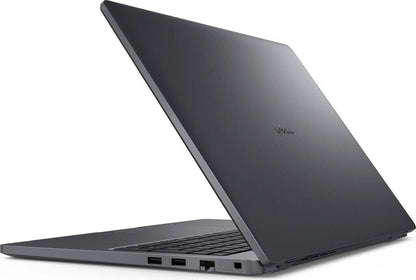 Dell Pro 16 PC16250 16,0" FHD+ Intel Core 5 120U 512GB SSD 16GB DDR5 Schwarz