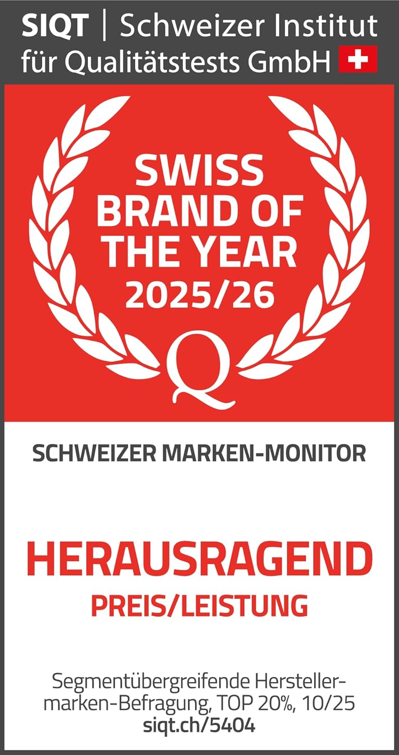 WENGER Source Laptop-Tasche zum Umhängen, Notebook bis 14 Zoll, Tabletfach bis 10 Zoll, Aktentasche, Organizer, 5 l, Damen Herren, Büro Business-Reisen Uni, Schwarz, 601064