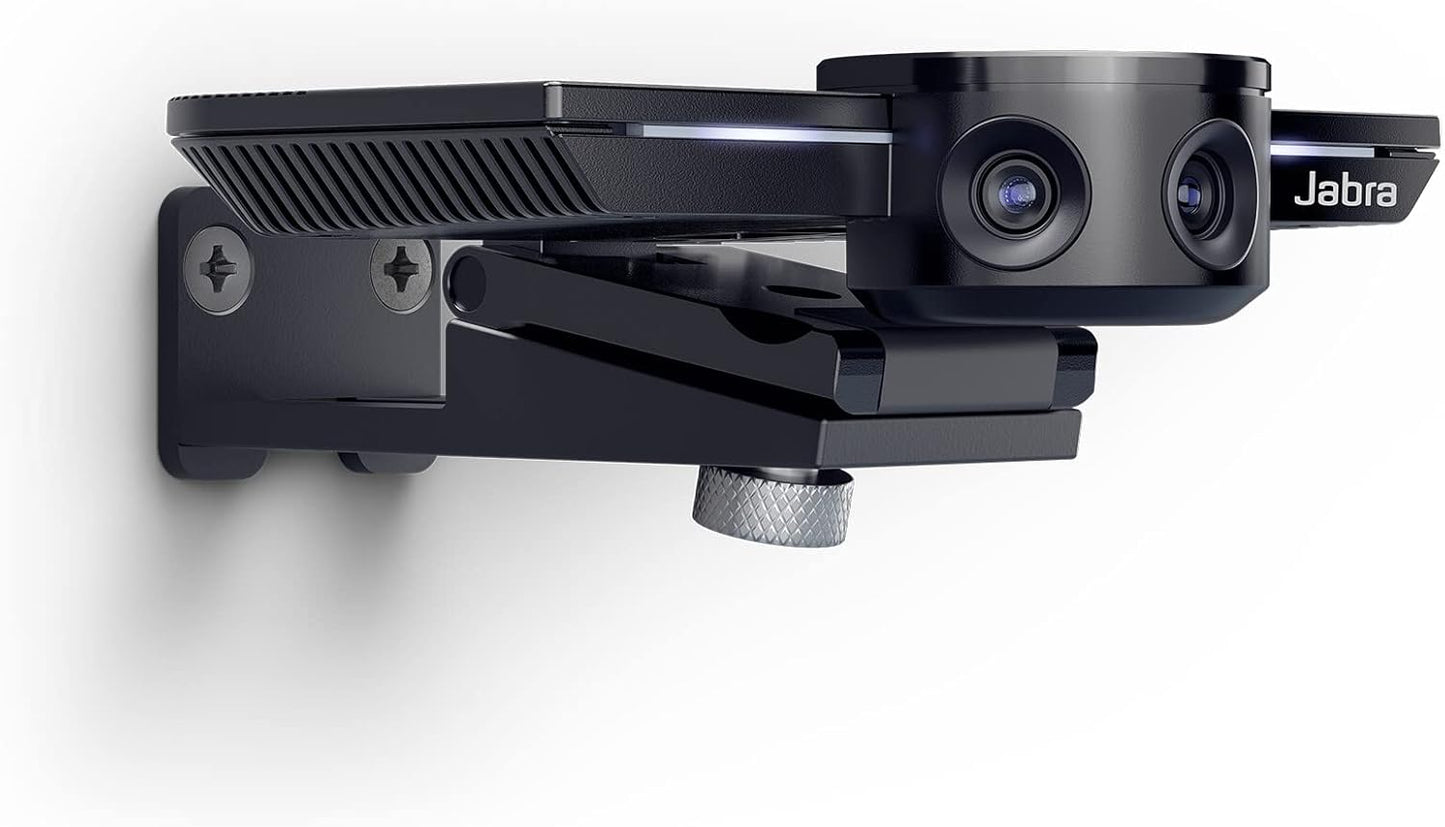 Jabra PanaCast Panorama 4K Videokonferenzkamera 8100-119