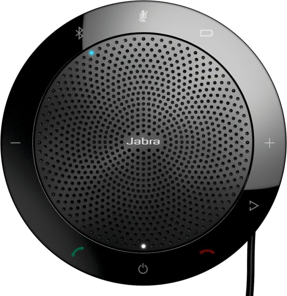 Jabra Speak 510 UC Konferenzlautsprecher USB-A 7510-209