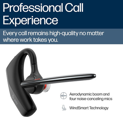 Poly Voyager Legend 30 In-Ear Headset