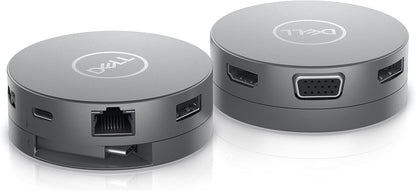 DELL DA310 USB-C 7-in-1 Port Replikator/Adapter