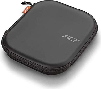 Plantronics Voyager 6200 UC USB-A B6200 Kopfhörer schwarz 208748-01