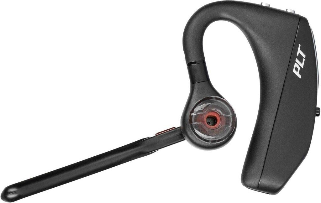 Plantronics Voyager 5200 UC Bluetooth Headset inkl. BT600 & Ladeschale