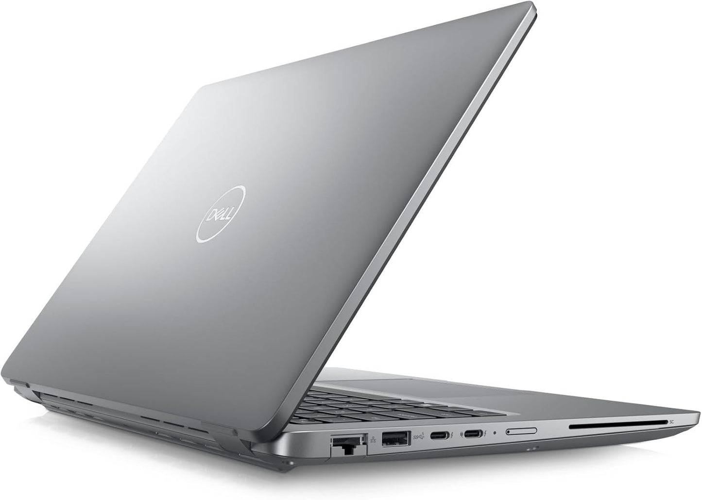 DELL Latitude 5450 Notebook 14,0" FHD 400-cd/m² Intel Core Ultra 5 135U 512GB SSD 16GB DDR5
